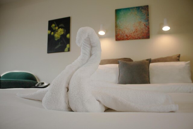 パパヌイ コート モーテル