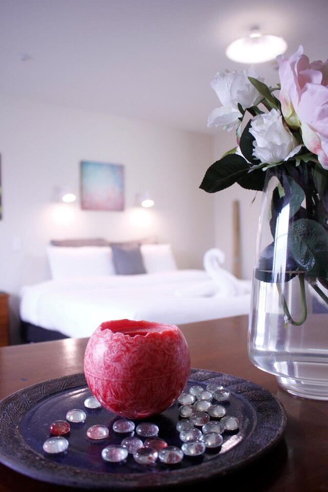 パパヌイ コート モーテル