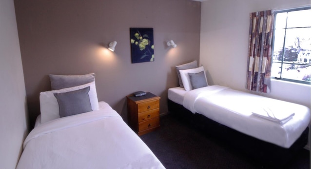 パパヌイ コート モーテル