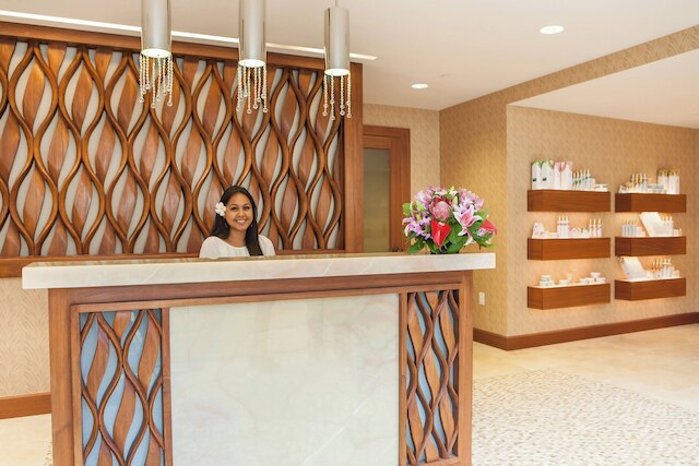 コロア・ランディング・リゾート・アット・ポイプ、オートグラフ コレクション