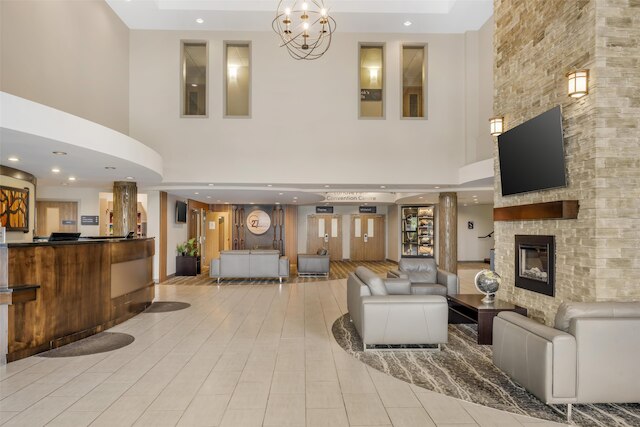 ベストウェスタン プラス ブリッジウォーター ホテル & コンベンション センター