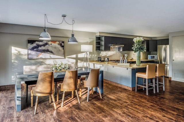 ドミニオン ポランコ