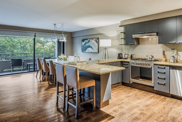 ドミニオン ポランコ