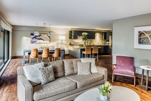 ドミニオン ポランコ