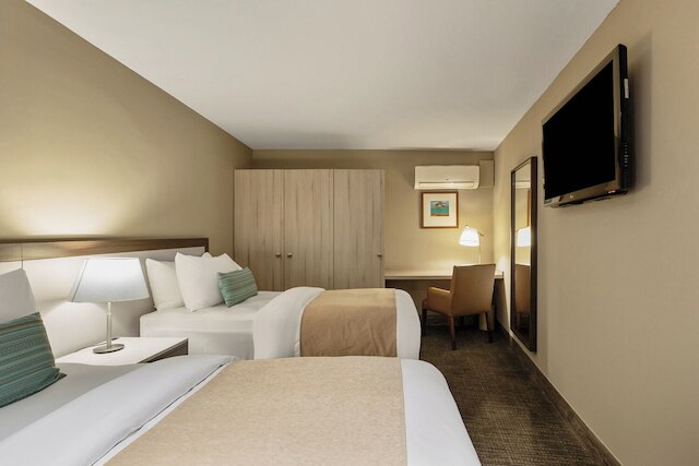 ドミニオン ポランコ