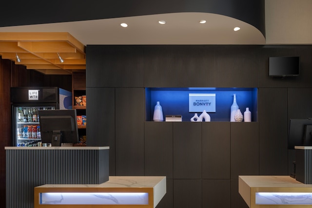 コートヤード バイ マリオット ニューヨーク マンハッタン / ソーホー