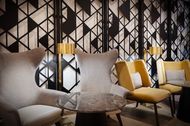 コートヤード バイ マリオット ニューヨーク マンハッタン / ソーホー