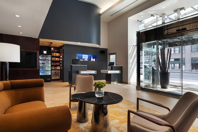 コートヤード バイ マリオット ニューヨーク マンハッタン / ソーホー