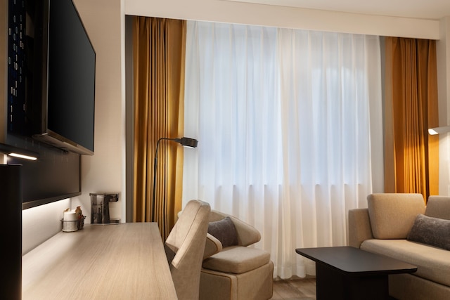 コートヤード バイ マリオット ニューヨーク マンハッタン / ソーホー