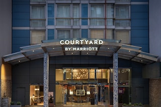 コートヤード バイ マリオット ニューヨーク マンハッタン / ソーホー