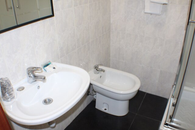 ディア ポルト ゲスト ハウス