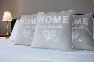 ディア ポルト ゲスト ハウス