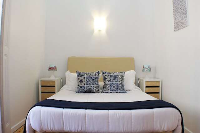 ディア ポルト ゲスト ハウス