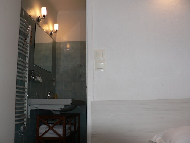 ホテル レ アリーゼ