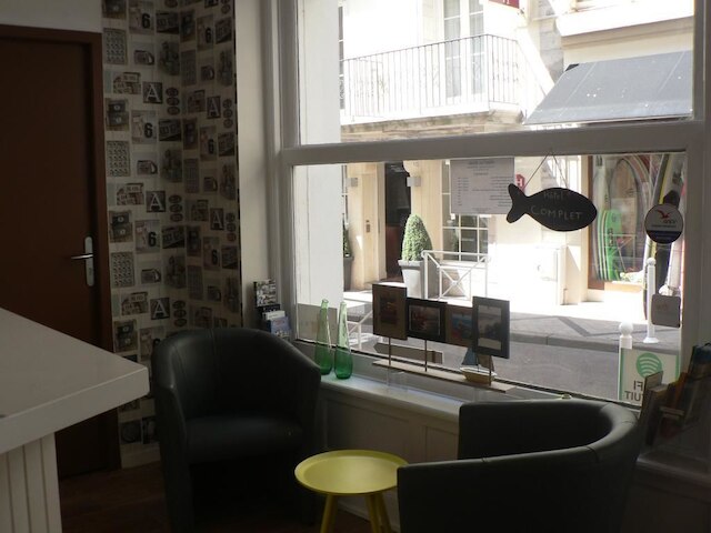 ホテル レ アリーゼ