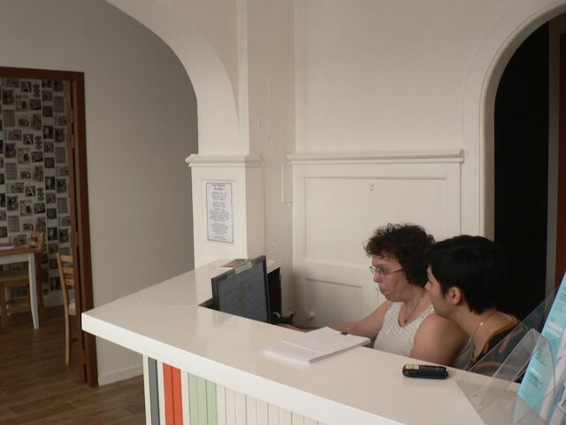 ホテル レ アリーゼ