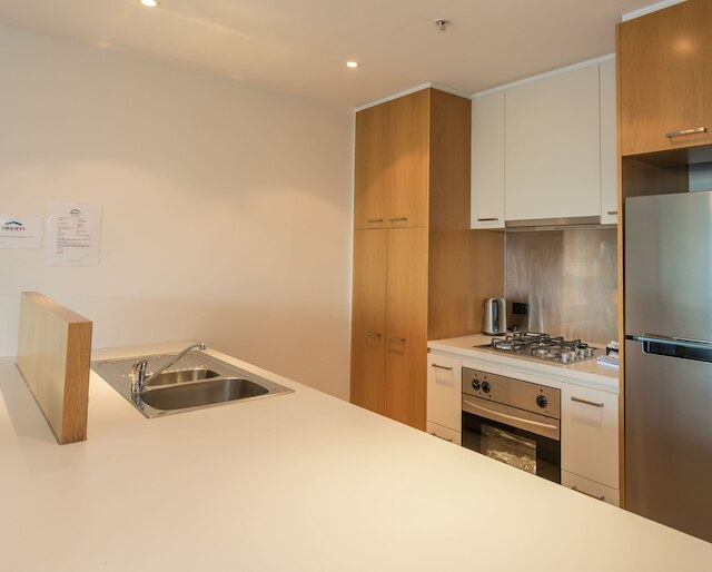 AKOM アット ドックランズ