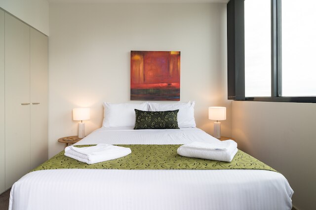 AKOM アット ドックランズ