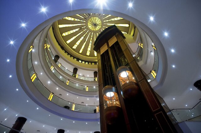 ステラ ディ マーレ ビーチ ホテル & スパ