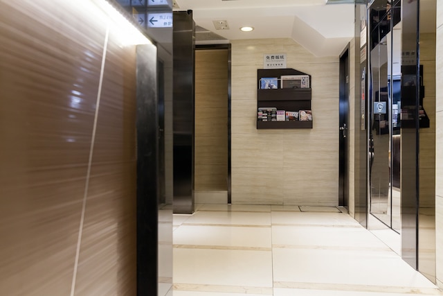 ポップ イン 旺角 (珀軒旅館旺角)