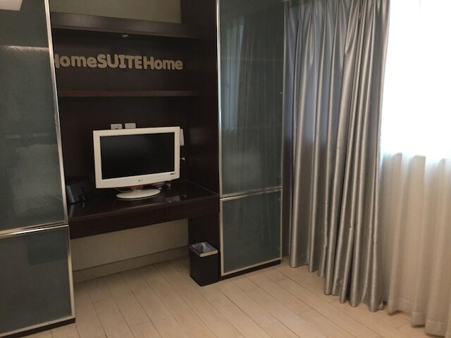 ポップ イン 旺角 (珀軒旅館旺角)