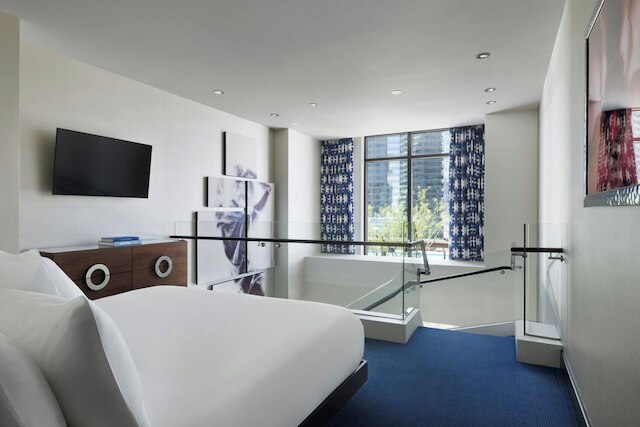 ザ コスモポリタン オブ ラスベガス