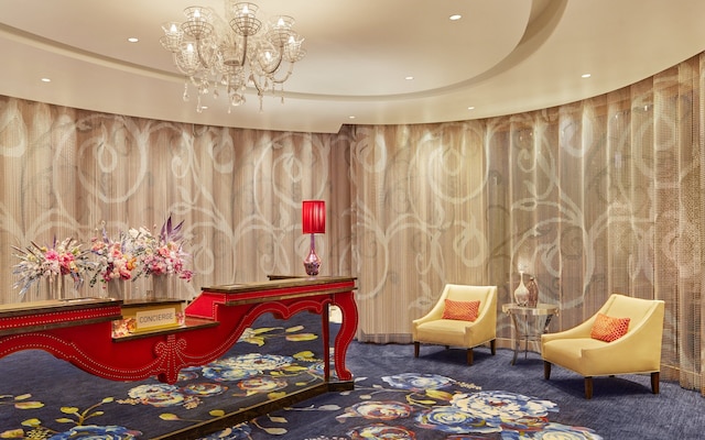 ザ コスモポリタン オブ ラスベガス