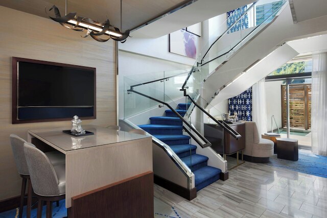 ザ コスモポリタン オブ ラスベガス