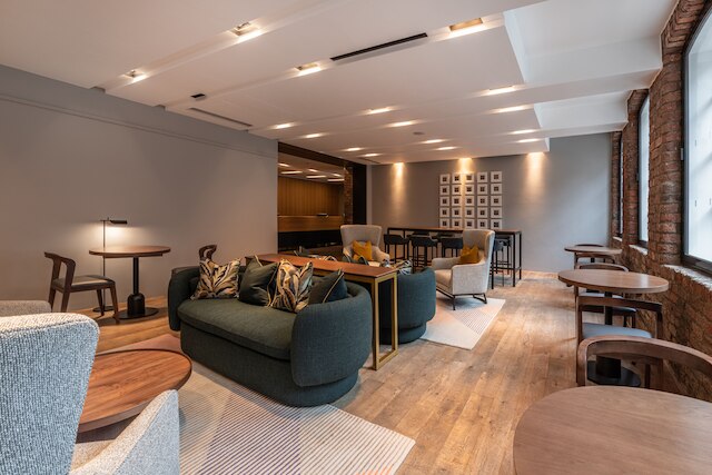 ザ レジデント リバプール