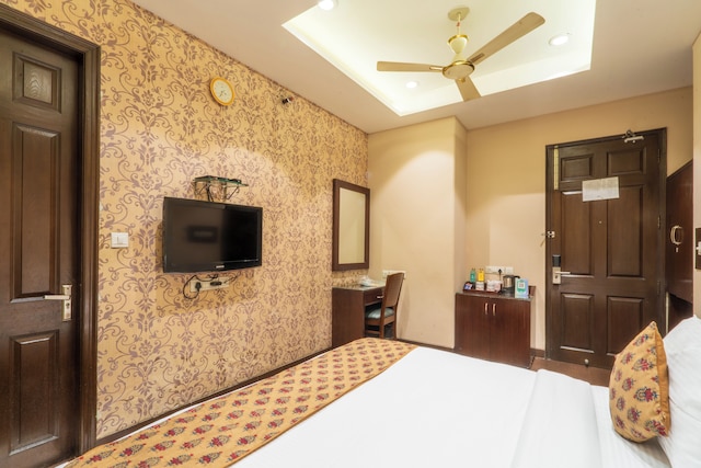 コージー グランド @チャナキャプリ バイ ザ コージー ホテルズ