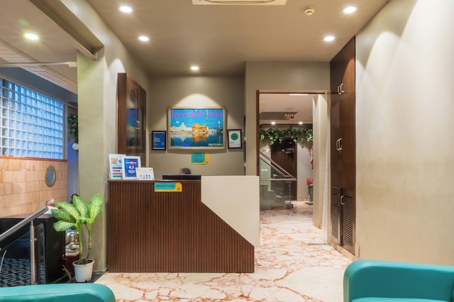 コージー グランド @チャナキャプリ バイ ザ コージー ホテルズ