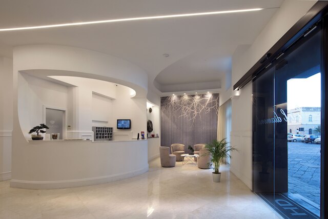 ホテル ダイヤモンド