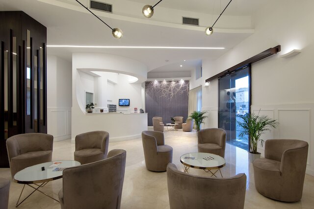 ホテル ダイヤモンド