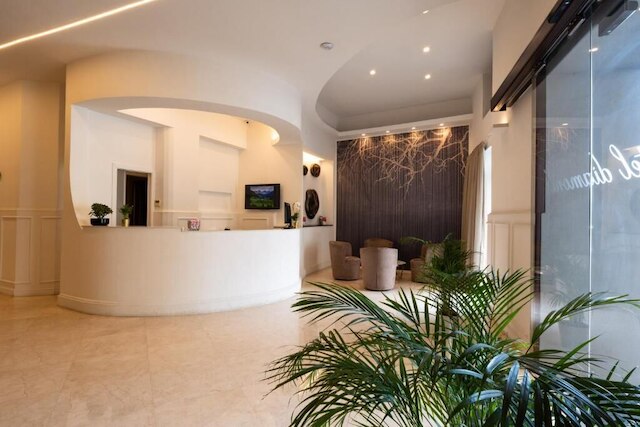 ホテル ダイヤモンド