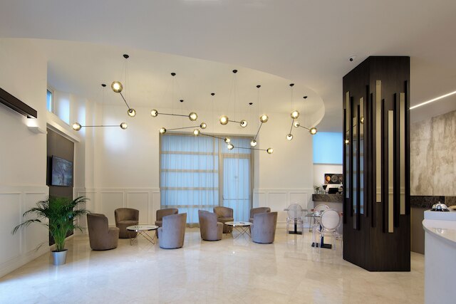 ホテル ダイヤモンド