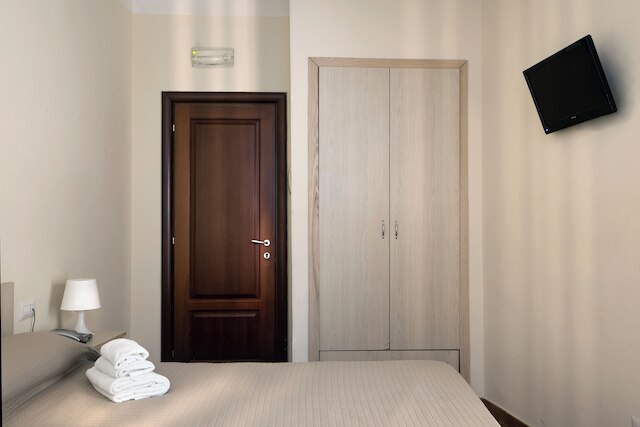 ホテル ダイヤモンド