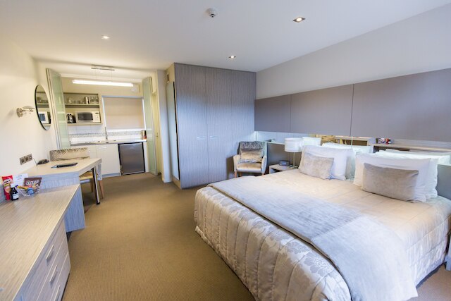 エアポート ゲートウェイ モーター ロッジ