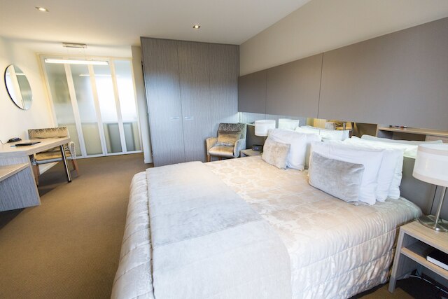 エアポート ゲートウェイ モーター ロッジ