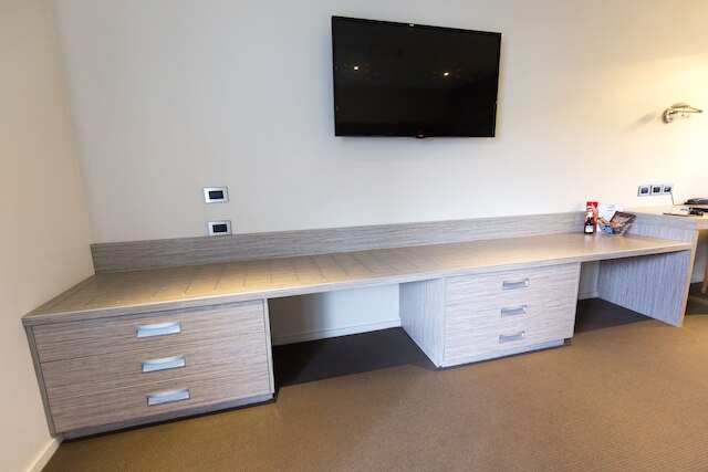 エアポート ゲートウェイ モーター ロッジ