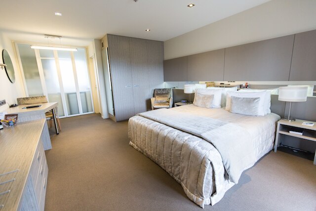 エアポート ゲートウェイ モーター ロッジ