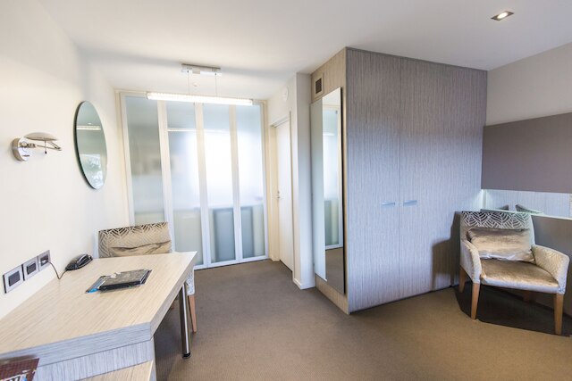 エアポート ゲートウェイ モーター ロッジ