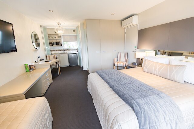 エアポート ゲートウェイ モーター ロッジ