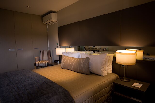 エアポート ゲートウェイ モーター ロッジ