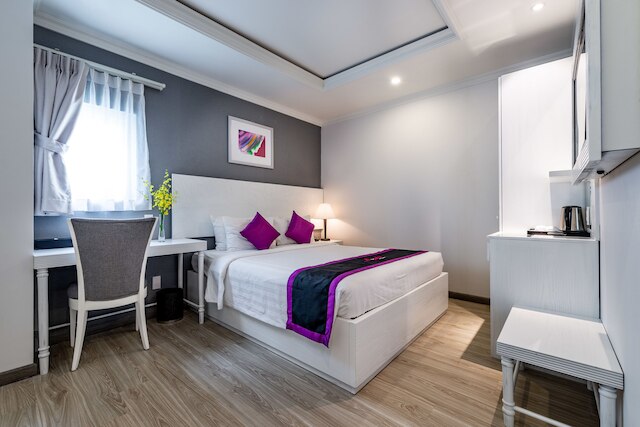 アヴァンティ ブティック