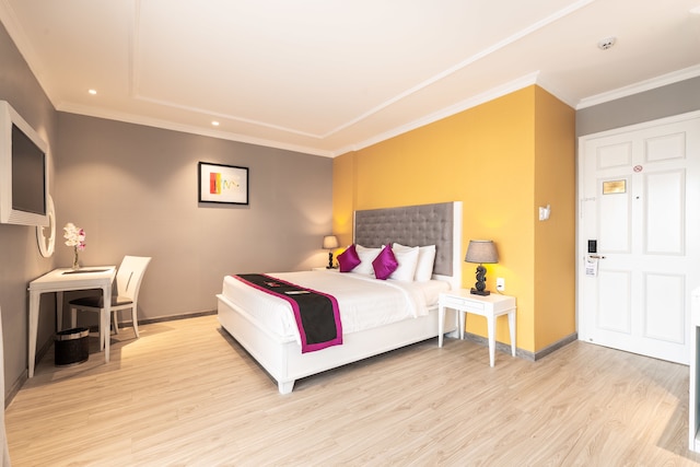 アヴァンティ ブティック