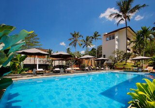 アショカツリーリゾートアットタンガユダ、ウブド