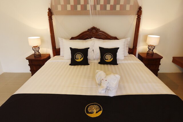 アショカツリーリゾートアットタンガユダ、ウブド