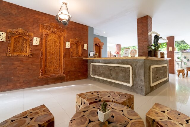 アショカツリーリゾートアットタンガユダ、ウブド