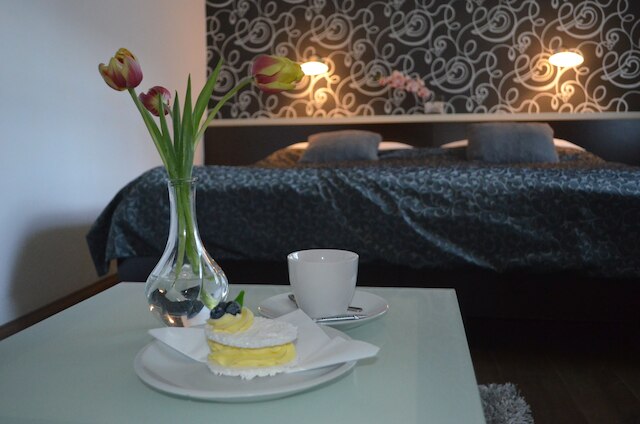 ホテル ペレグリン