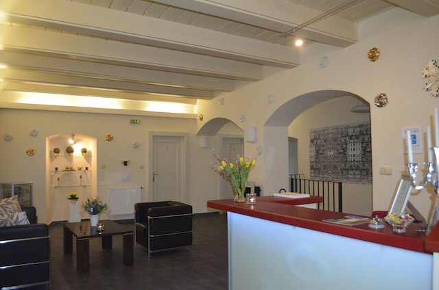 ホテル ペレグリン